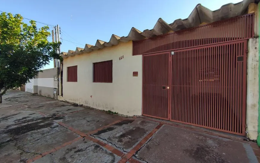 Foto 1 de Casa com 4 Quartos à venda, 178m² em Coophasul, Campo Grande