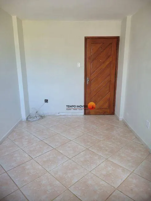 Foto 1 de Apartamento com 2 Quartos à venda, 60m² em Fonseca, Niterói