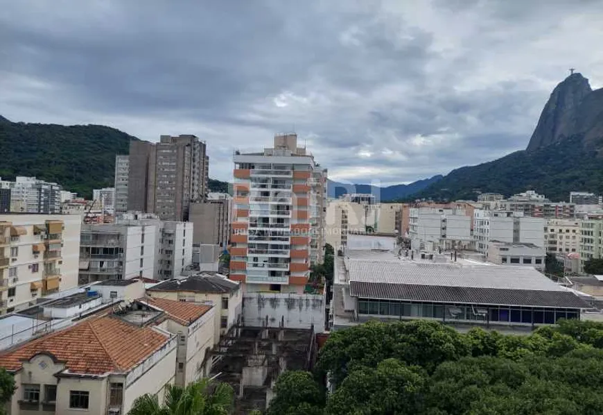 Foto 1 de Sala Comercial à venda, 50m² em Botafogo, Rio de Janeiro