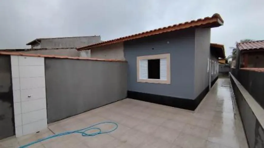 Foto 1 de Casa com 2 Quartos à venda, 60m² em Verde Mar, Itanhaém