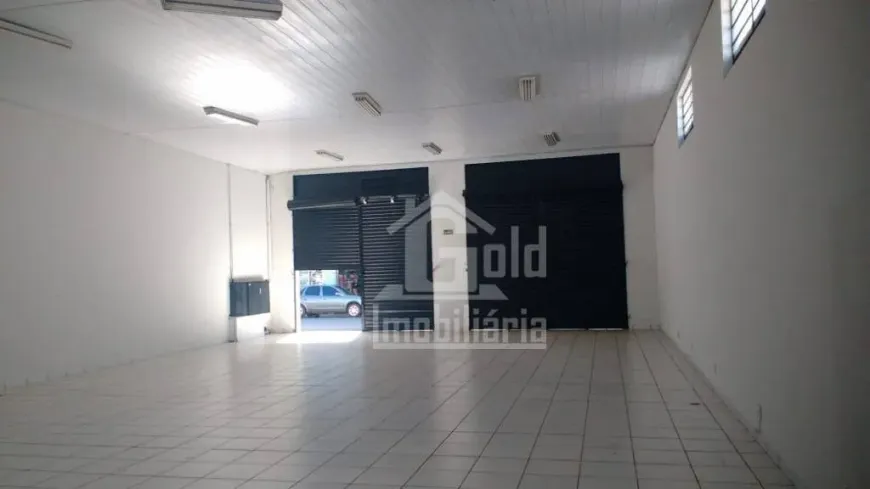 Foto 1 de Ponto Comercial para alugar, 221m² em Campos Eliseos, Ribeirão Preto