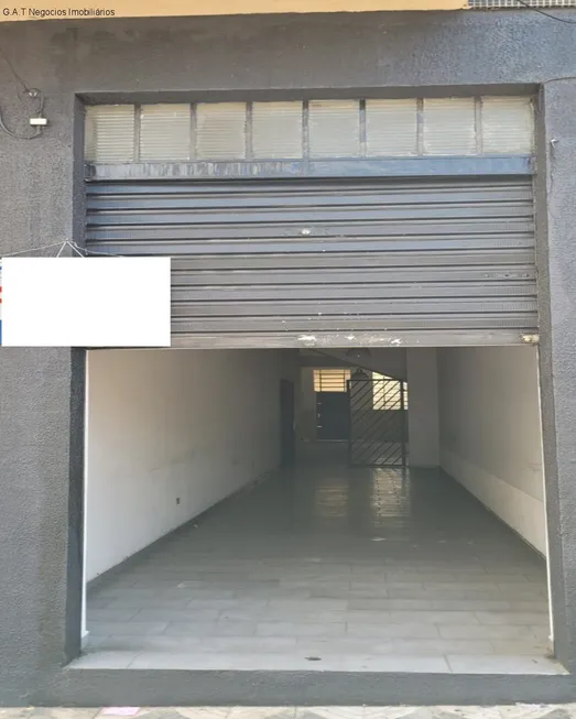 Foto 1 de Imóvel Comercial para alugar, 90m² em Vila Santa Rita, Sorocaba