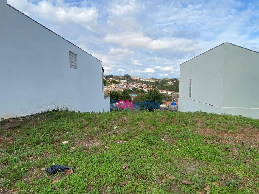 Foto 1 de Lote/Terreno à venda, 250m² em Jardim Salessi, Itatiba