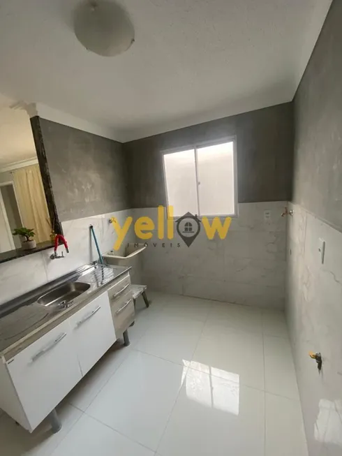 Foto 1 de Apartamento com 2 Quartos à venda, 44m² em Água Chata, Guarulhos