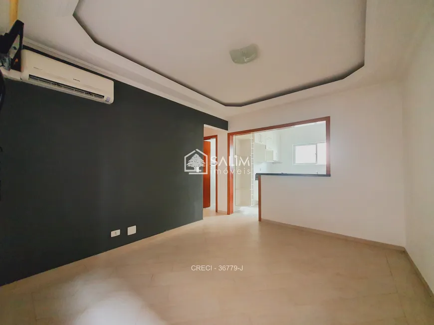 Foto 1 de Apartamento com 2 Quartos para alugar, 50m² em Jardim Imperador, Suzano