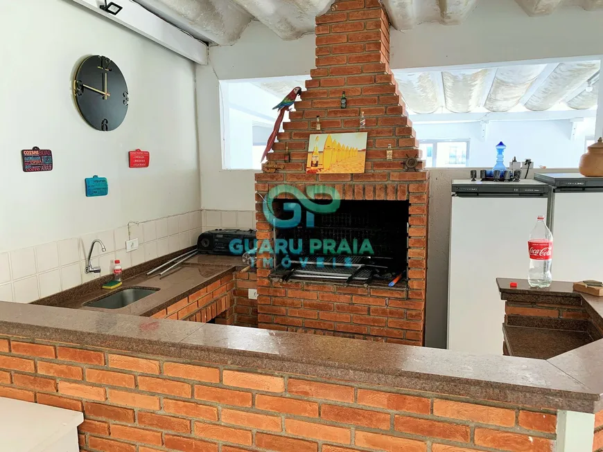 Foto 1 de Apartamento com 2 Quartos à venda, 72m² em Enseada, Guarujá