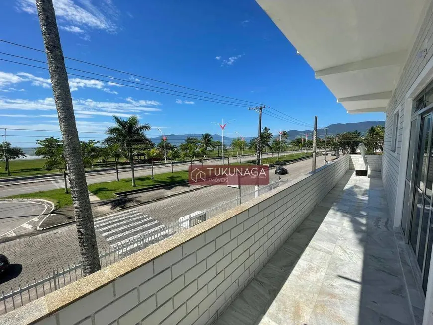 Foto 1 de Prédio Comercial para alugar, 1450m² em Indaiá, Caraguatatuba