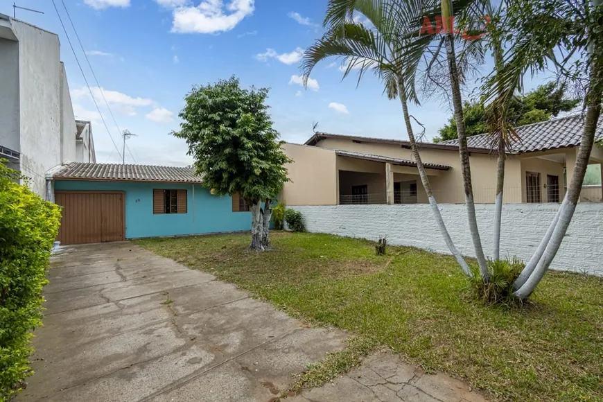 Foto 1 de Casa com 2 Quartos à venda, 70m² em Parque Marechal Rondon, Cachoeirinha