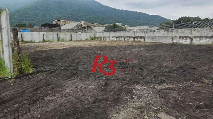 Foto 1 de Lote/Terreno à venda, 1000m² em Zona Industrial, Cubatão