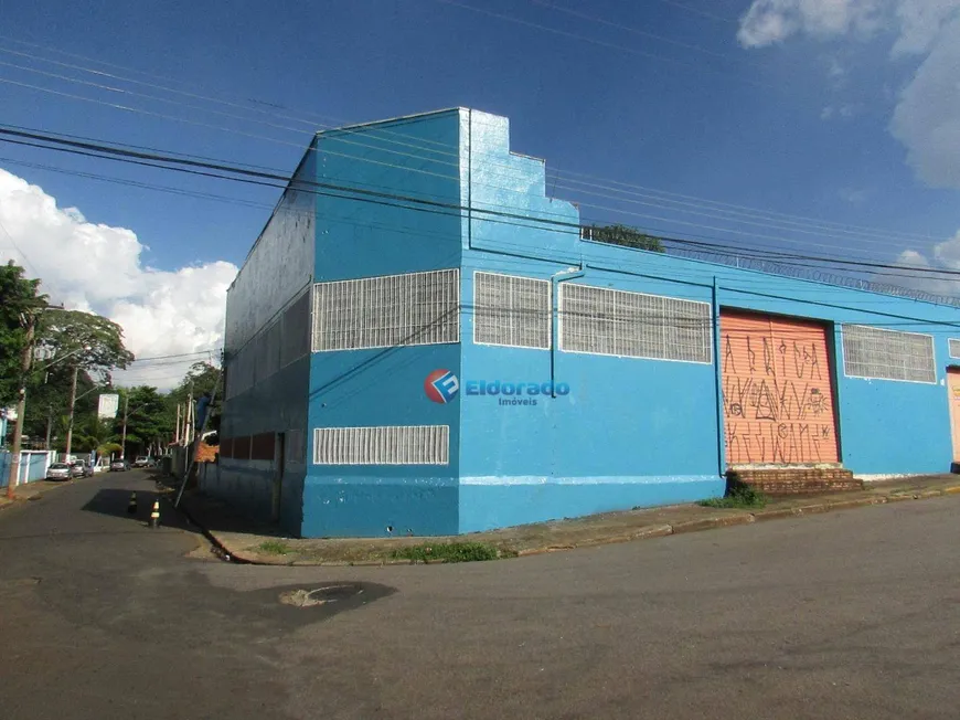 Foto 1 de Ponto Comercial para alugar, 750m² em Centro, Sumaré