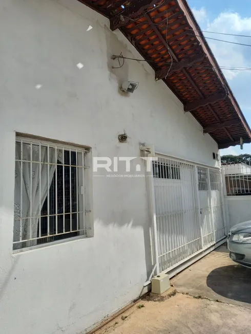 Foto 1 de Casa com 3 Quartos à venda, 150m² em Jardim dos Oliveiras, Campinas