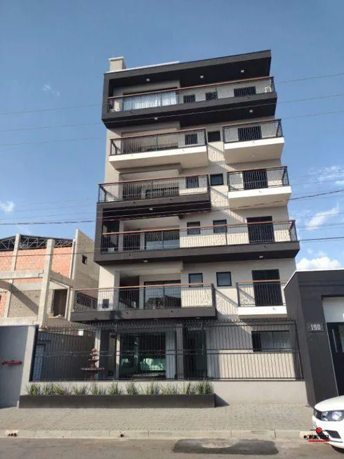 Foto 1 de Apartamento com 3 Quartos à venda, 115m² em Jardim Hermínia, Boituva