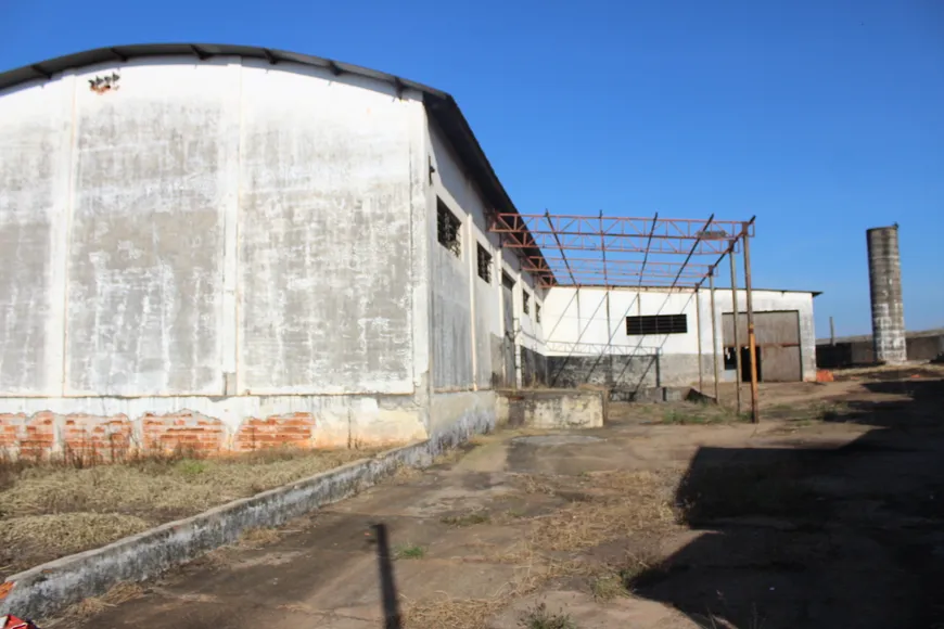 Foto 1 de Galpão/Depósito/Armazém para venda ou aluguel, 4800m² em Jardim Palmira, Tatuí