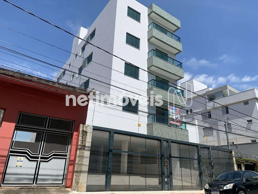 Foto 1 de Apartamento com 3 Quartos à venda, 84m² em Eldorado, Contagem