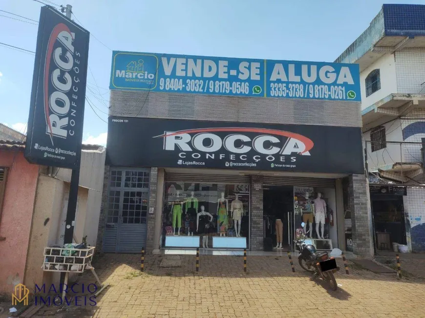 Foto 1 de Ponto Comercial à venda, 300m² em Centro, São Sebastião