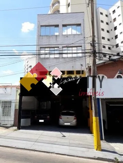 Foto 1 de Galpão/Depósito/Armazém à venda, 243m² em Vila Nova, Campinas