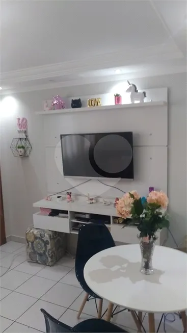 Foto 1 de Apartamento com 2 Quartos à venda, 45m² em Conceição, Osasco