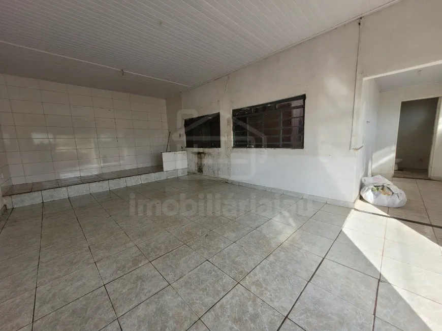 Foto 1 de Ponto Comercial para alugar, 40m² em Jardim Orlando Chesini Ometto, Jaú