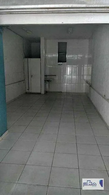 Foto 1 de Ponto Comercial para venda ou aluguel, 70m² em Centro, Guarulhos