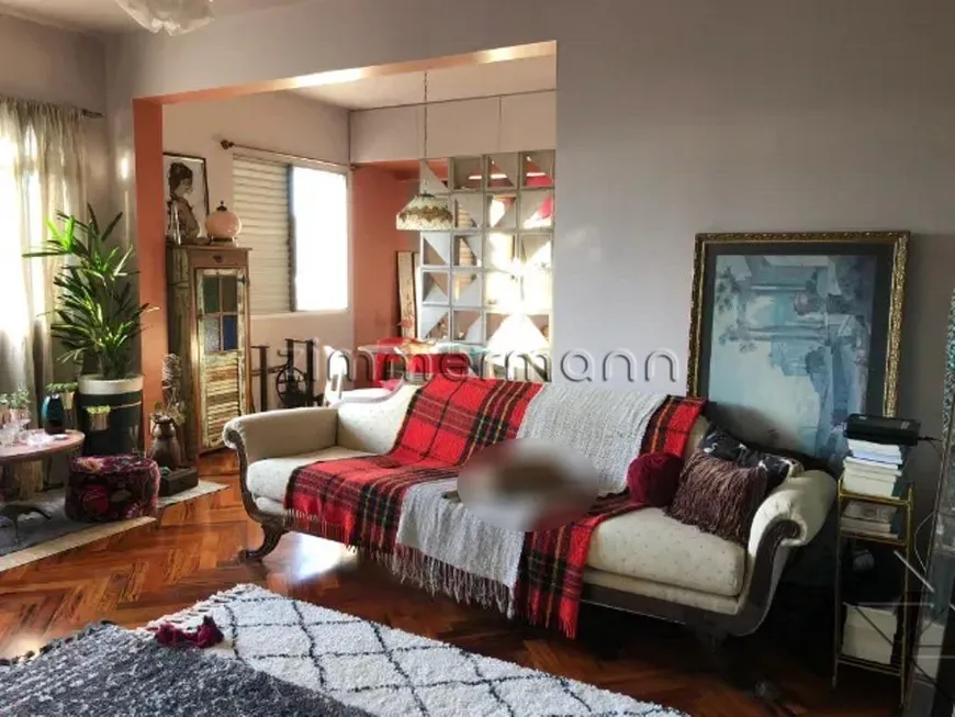 Foto 1 de Apartamento com 1 Quarto à venda, 61m² em Alto da Lapa, São Paulo