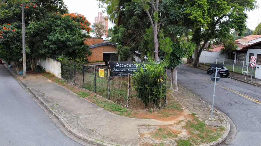 Foto 1 de Casa com 4 Quartos à venda, 263m² em Jardim Esplanada II, São José dos Campos
