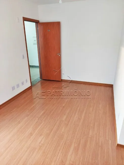 Foto 1 de Apartamento com 2 Quartos à venda, 42m² em Jardim Guaruja, Sorocaba