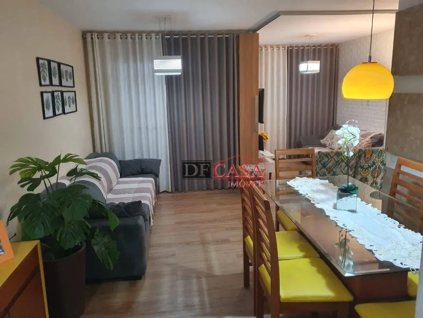 Foto 1 de Apartamento com 3 Quartos à venda, 76m² em Brás, São Paulo