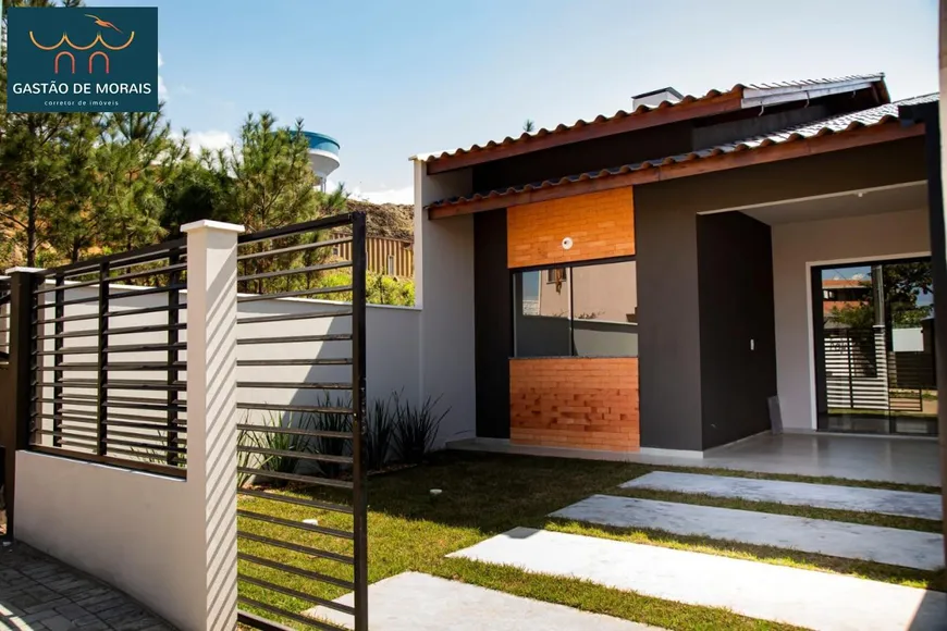 Foto 1 de Casa com 2 Quartos à venda, 70m² em Itacolomi, Balneário Piçarras