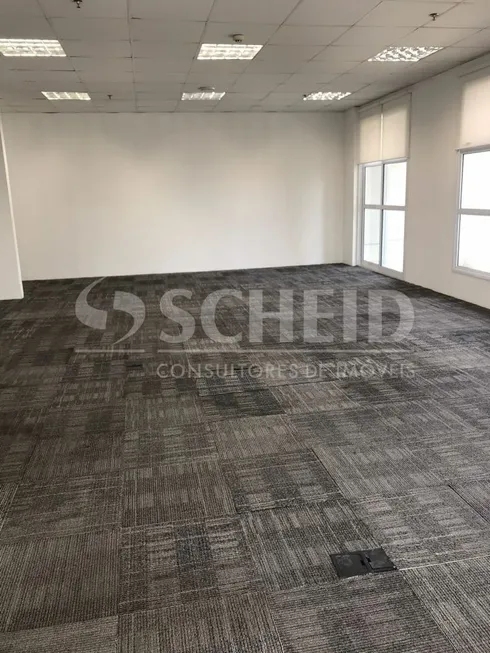 Foto 1 de Imóvel Comercial para alugar, 160m² em Vila Cordeiro, São Paulo