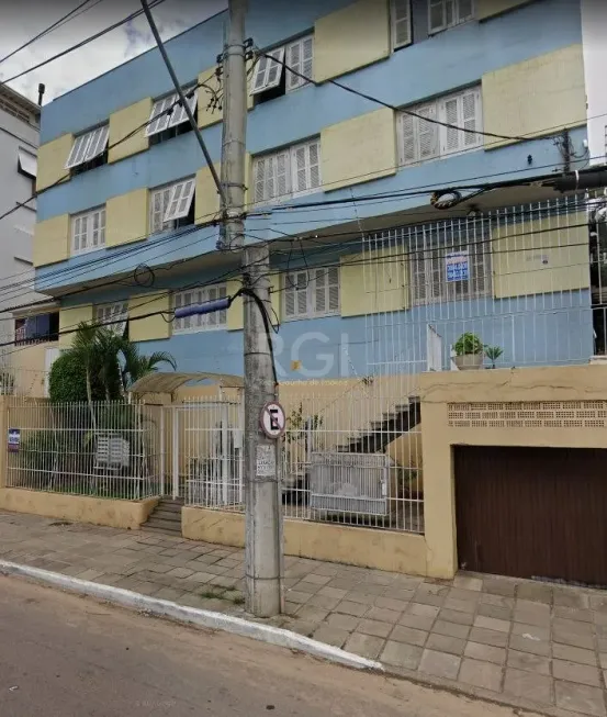 Foto 1 de Apartamento com 3 Quartos à venda, 86m² em Medianeira, Porto Alegre