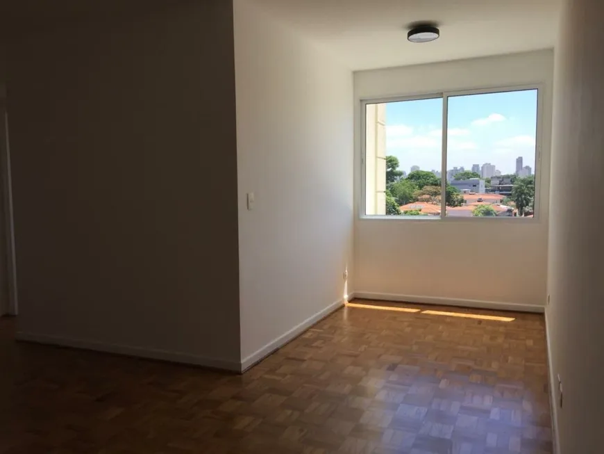 Foto 1 de Apartamento com 2 Quartos para alugar, 70m² em Planalto Paulista, São Paulo
