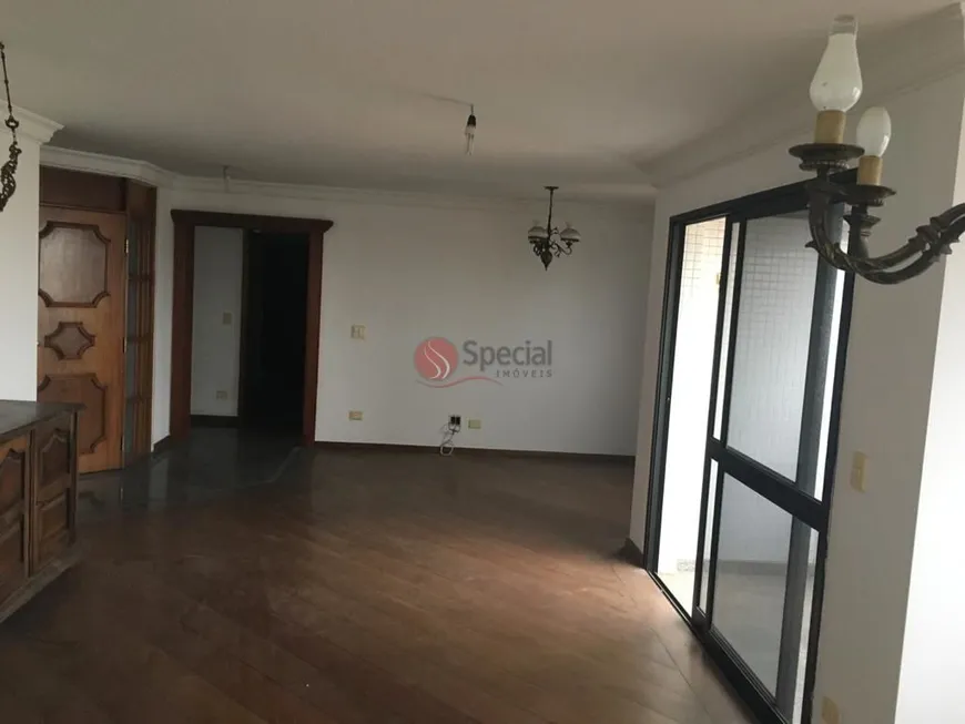 Foto 1 de Apartamento com 3 Quartos à venda, 128m² em Vila Carrão, São Paulo