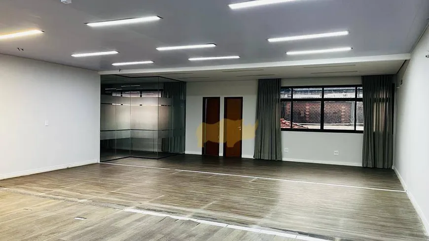 Foto 1 de Sala Comercial para alugar, 77m² em Centro, Rio Claro