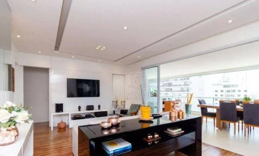 Foto 1 de Apartamento com 4 Quartos para venda ou aluguel, 184m² em Parque da Mooca, São Paulo
