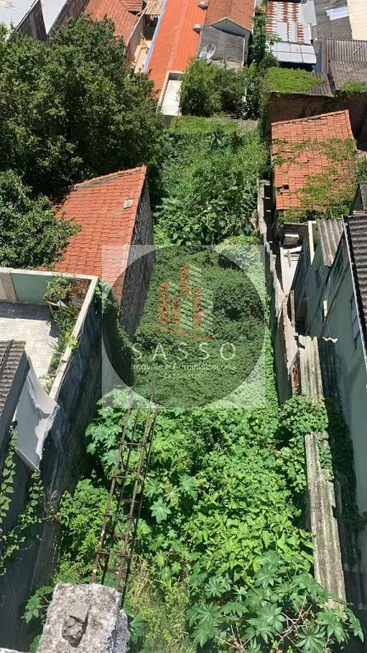 Foto 1 de Lote/Terreno à venda, 250m² em Vila Anglo Brasileira, São Paulo