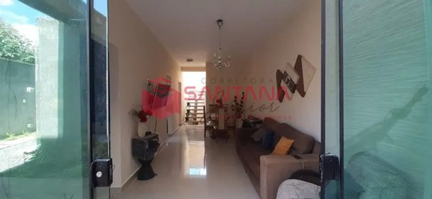 Foto 1 de Casa com 4 Quartos à venda, 200m² em Praia do Flamengo, Salvador