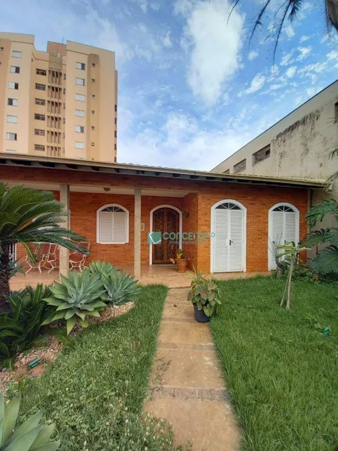 Foto 1 de Casa com 3 Quartos à venda, 275m² em Bela Vista, Londrina