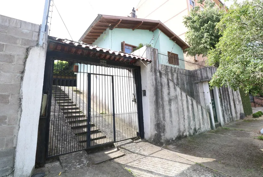 Foto 1 de Casa de Condomínio com 4 Quartos à venda, 189m² em Fião, São Leopoldo