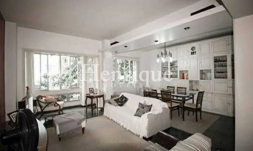 Foto 1 de Apartamento com 3 Quartos à venda, 172m² em Flamengo, Rio de Janeiro