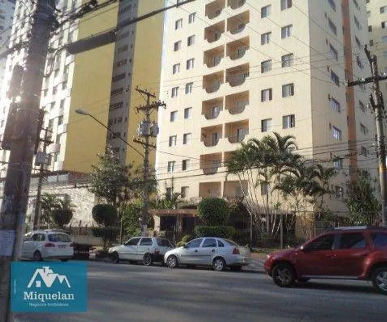 Foto 1 de Apartamento com 2 Quartos à venda, 68m² em Engenheiro Schmitt, São José do Rio Preto