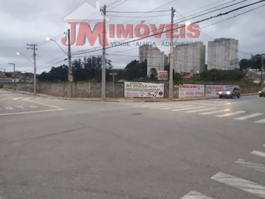 Foto 1 de Lote/Terreno para alugar, 40000m² em Jardim Belval, Barueri