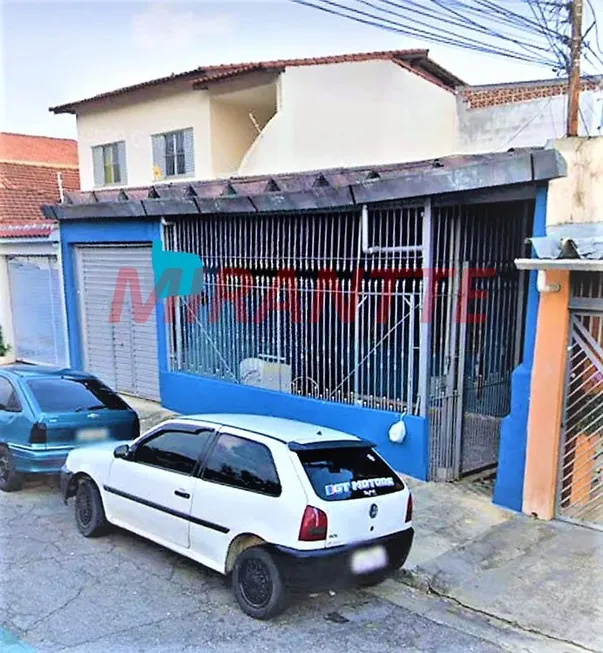 Foto 1 de Casa com 13 Quartos à venda, 256m² em Vila Nivi, São Paulo