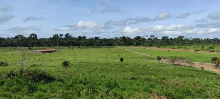 Foto 1 de Fazenda/Sítio à venda, 123m² em , São Félix do Xingu
