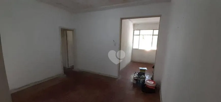 Foto 1 de Apartamento com 3 Quartos à venda, 74m² em Vila Isabel, Rio de Janeiro