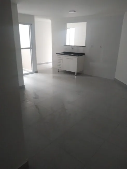 Foto 1 de Apartamento com 1 Quarto para alugar, 37m² em Vila Zanardi, Guarulhos