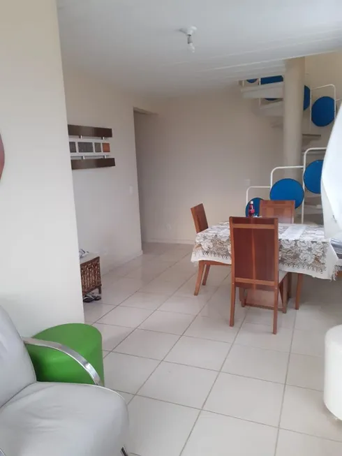 Foto 1 de Cobertura com 3 Quartos à venda, 106m² em Xangri-lá, Contagem