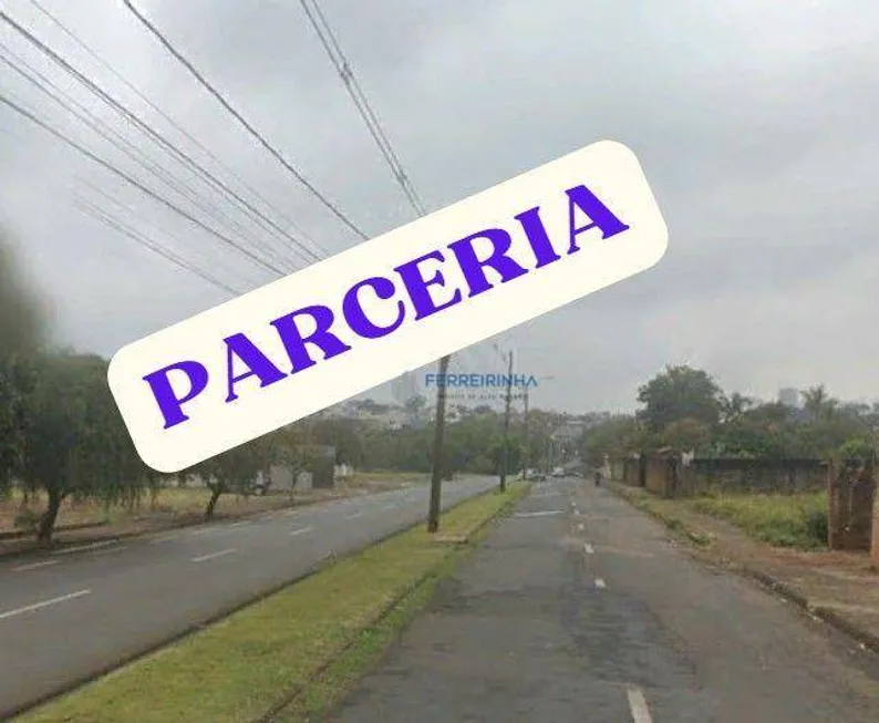 Foto 1 de Lote/Terreno à venda, 4400m² em Jardim Asturias, Piracicaba