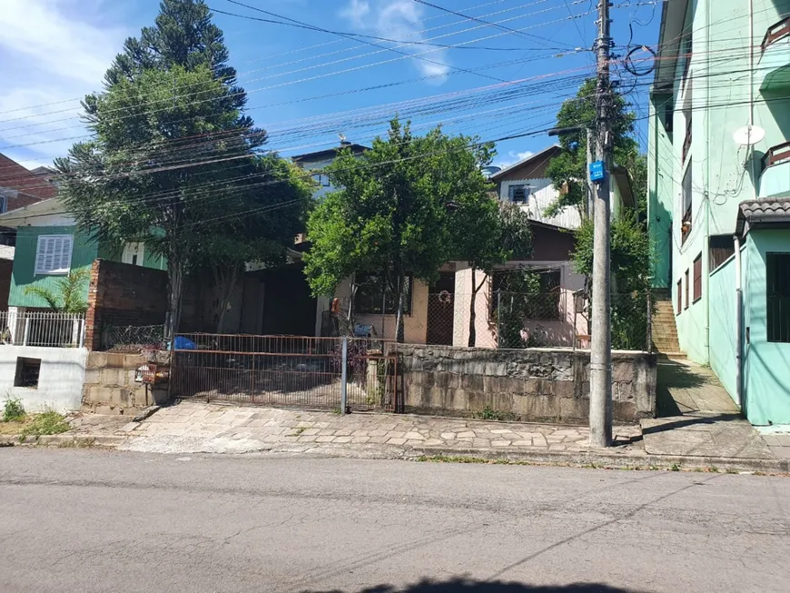 Foto 1 de Casa com 3 Quartos à venda, 114m² em Marechal Floriano, Caxias do Sul