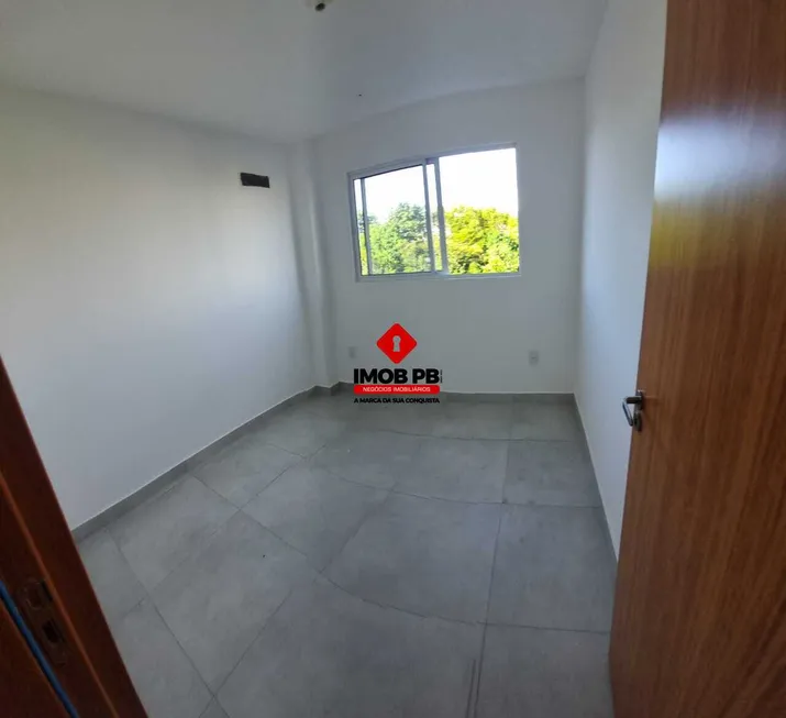Foto 1 de Apartamento com 3 Quartos à venda, 71m² em Portal do Sol, João Pessoa
