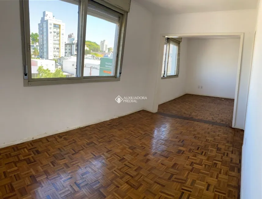 Foto 1 de Apartamento com 2 Quartos à venda, 84m² em Floresta, Porto Alegre